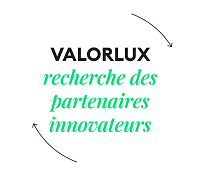 Valorlux recherche des partenaires innovateurs