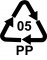 05 Polypropylène 05 Polypropylène
